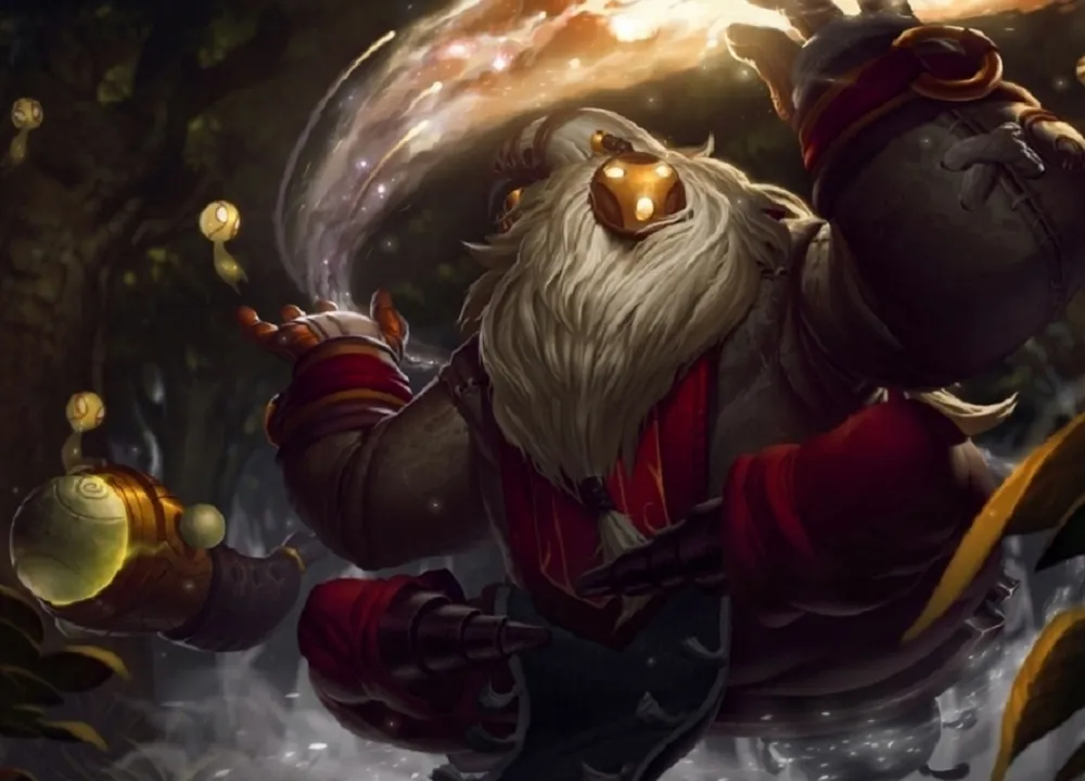 【英雄聯盟】02/26 PBE 測試服改動：賽特削弱、多英雄增強！