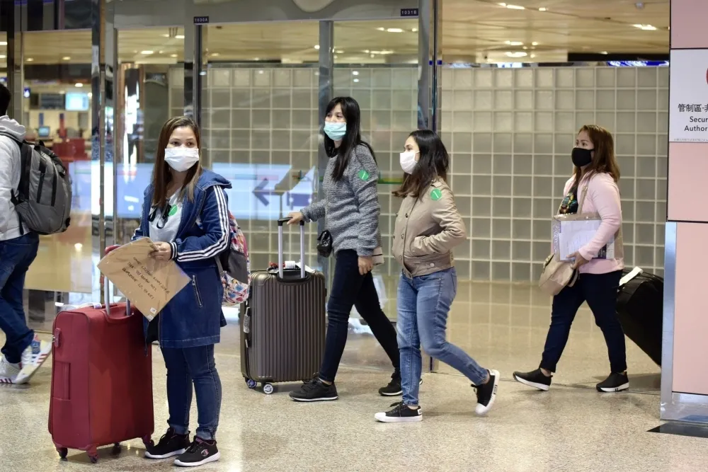【快訊】旅遊業第一槍　喜鴻假期：不分線4月30日以前全面停止出團