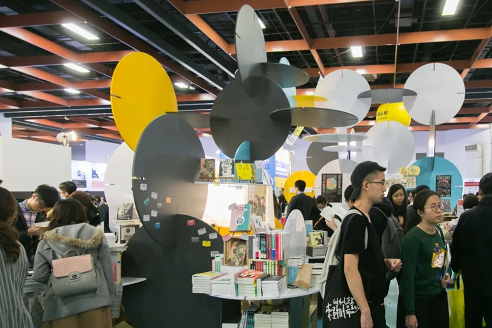 【快訊】2020台北國際書展停辦！已預購門票者5/31前可全額退費