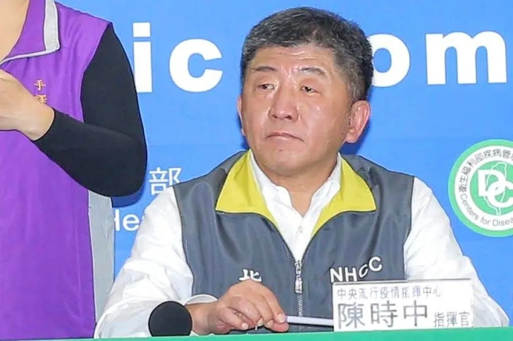 指揮中心：3/5-14歐洲入境者「須主動」通報　未執行者取消防疫補償金