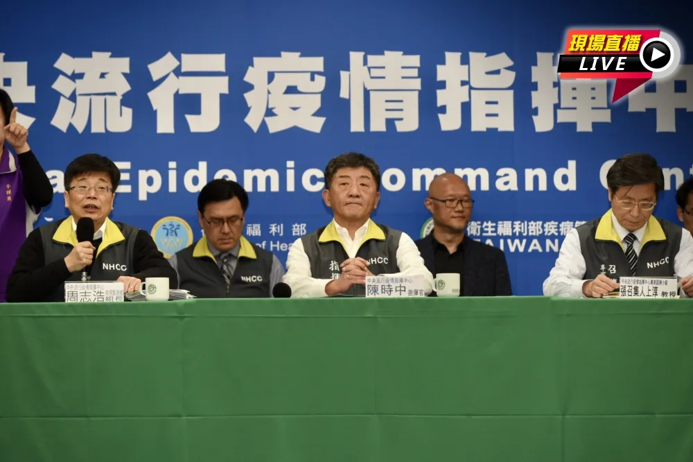 【直播】武漢肺炎滿百例！　土耳其15團客已13人確診