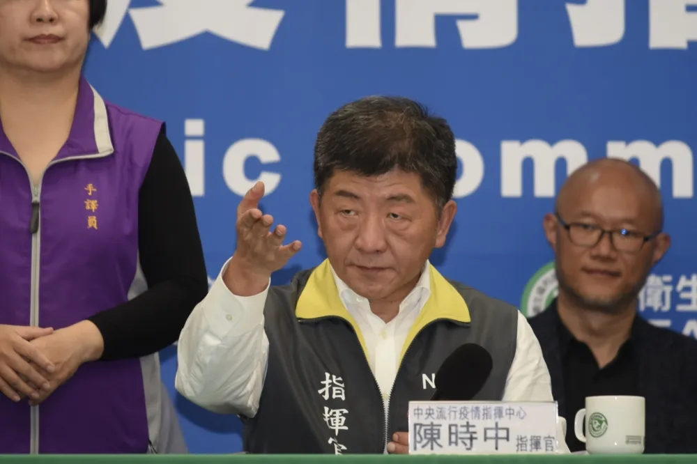 【累計100例】暴增23例確診　2例本土、亞洲境外2例、歐洲19例