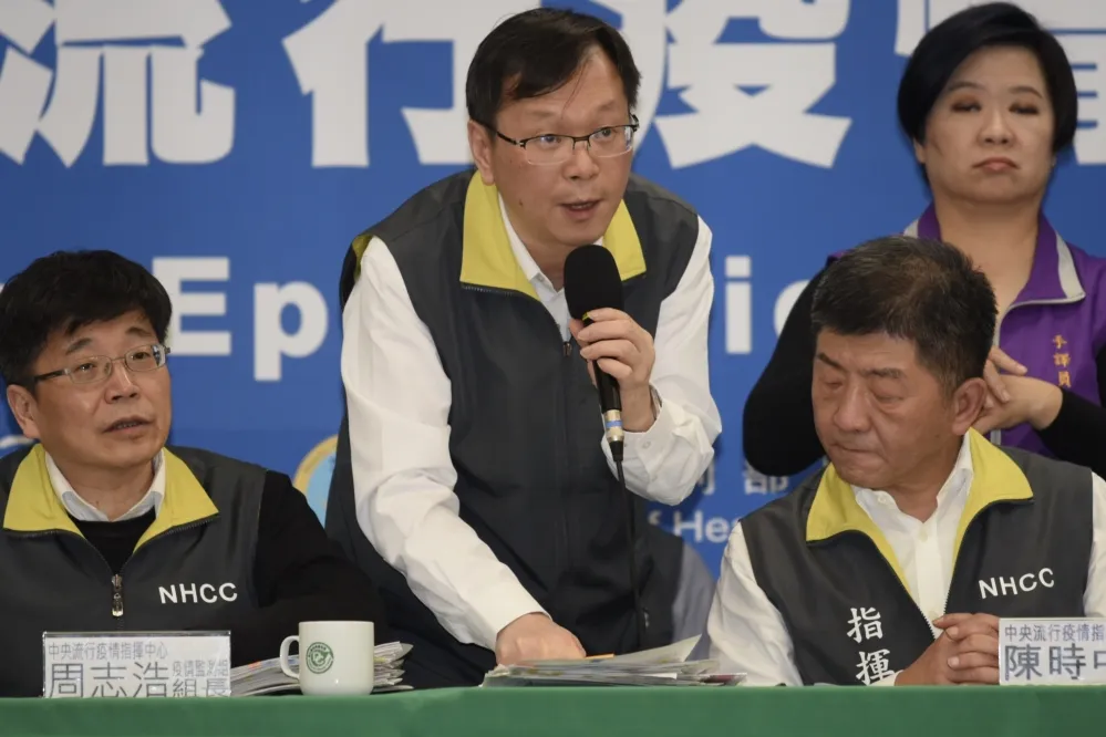 美國、加拿大、澳洲及紐西蘭4國　提升旅遊疫情至第3級警告