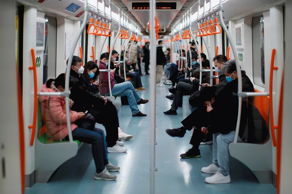 投書：微博《兩岸青年說》　一起聽黨話跟黨走