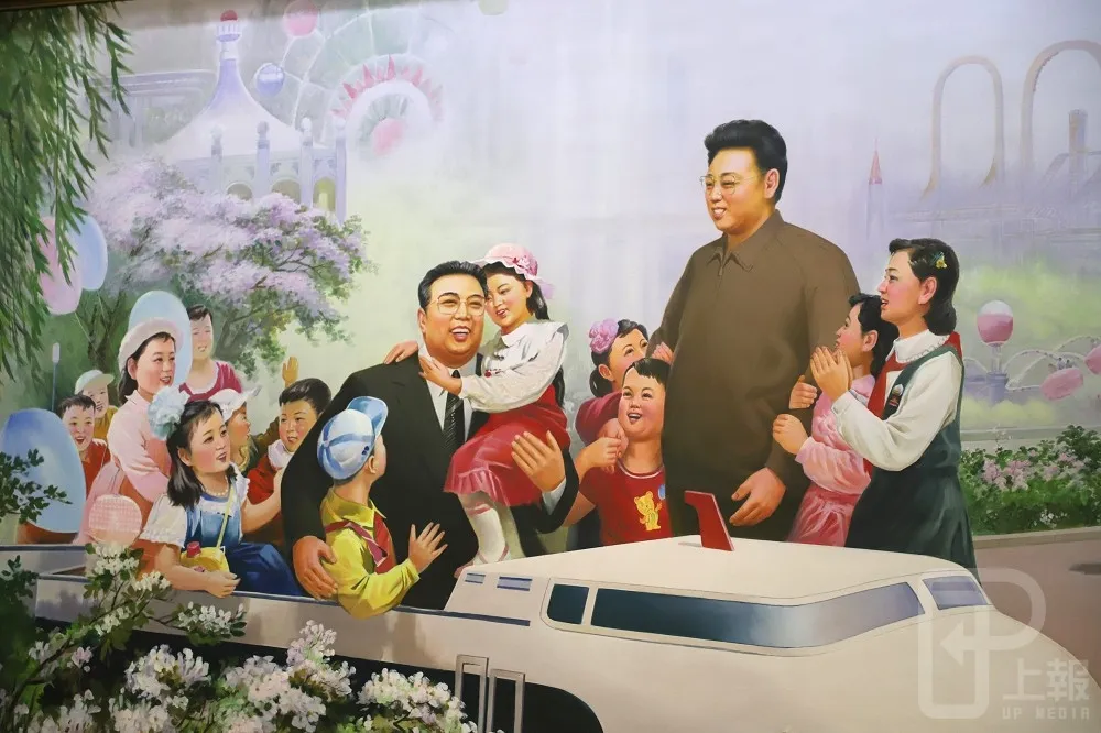 《我想活下去》：忠貞黨員是北韓婆婆眼中的好媳婦