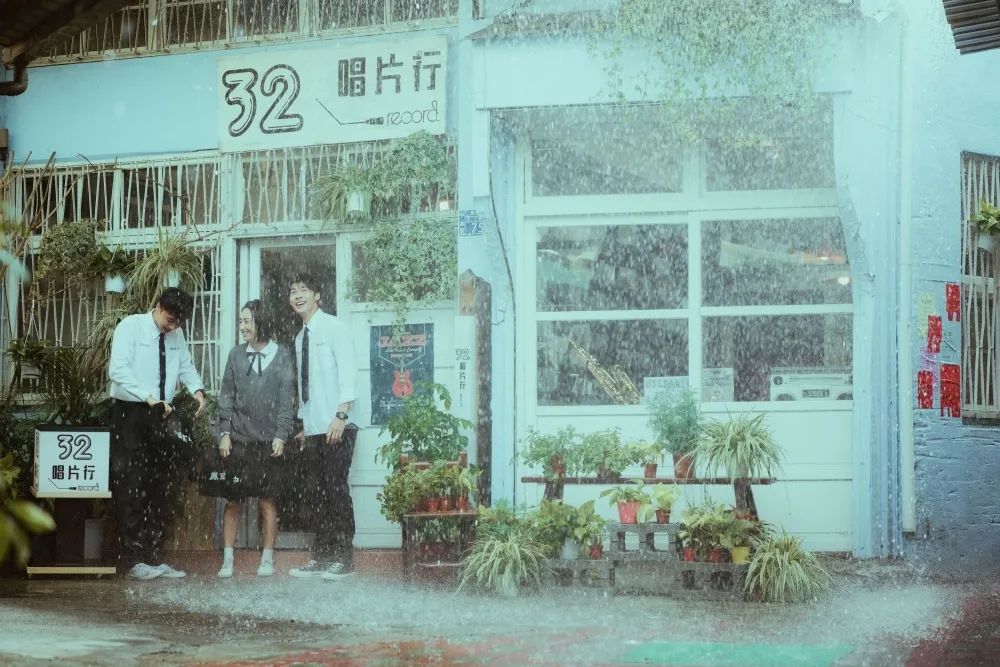 《想見你》拍攝景點正夯！台南旅宿限時優惠　讓你追劇打卡省荷包