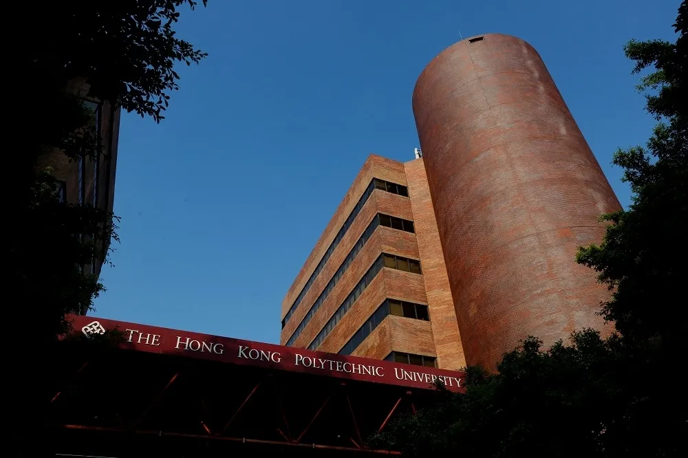 香港高教公民：教學在瘟疫蔓延時