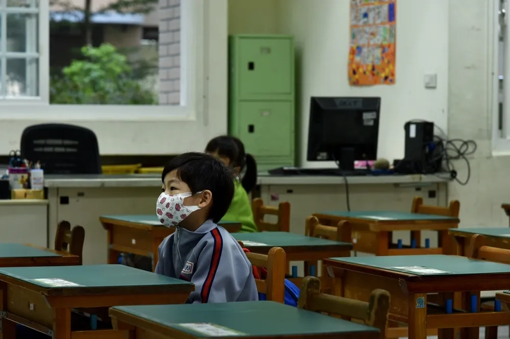 【武漢肺炎】中國研究指出：兒童症狀普遍比成人輕微　但年紀越小越嚴重