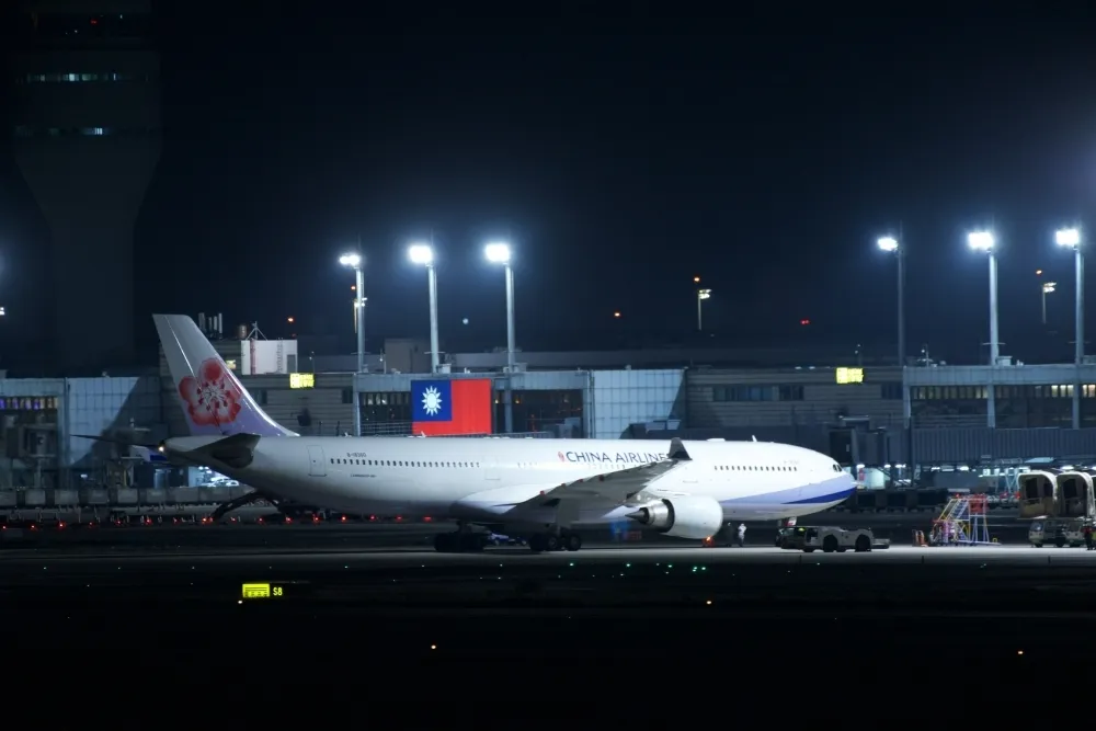 【共體時艱】疫情衝擊航空業　機師工會願延後領飛安獎金