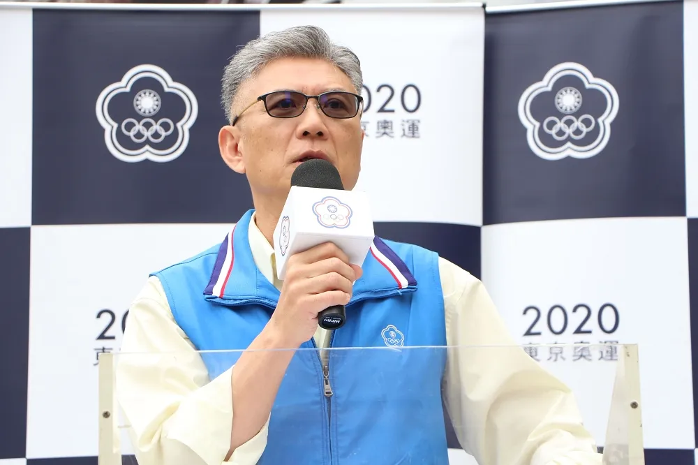 中華奧會：東京奧運如期舉行　我照常組團參賽「規畫防疫專家隨行」