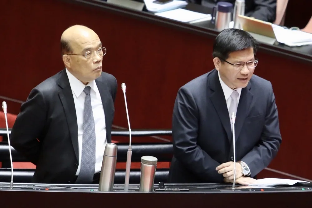 【救命錢直接發】交部加碼100億！　3月底前擴大紓困觀光運輸業