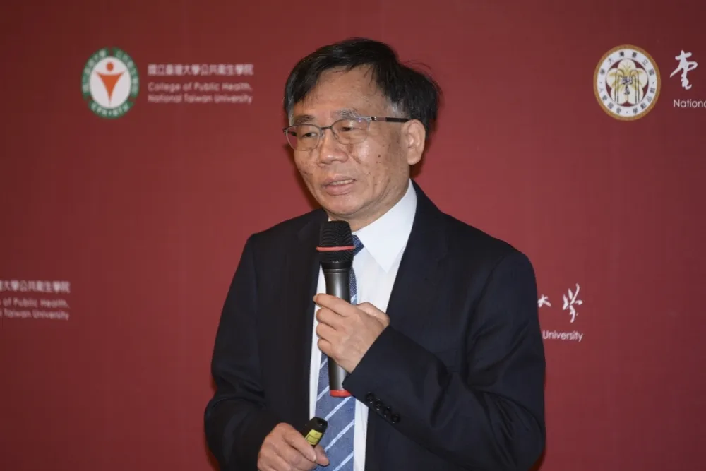 境外移入最壞恐增至500人　台大公衛副院長陳秀熙：未來2周是關鍵
