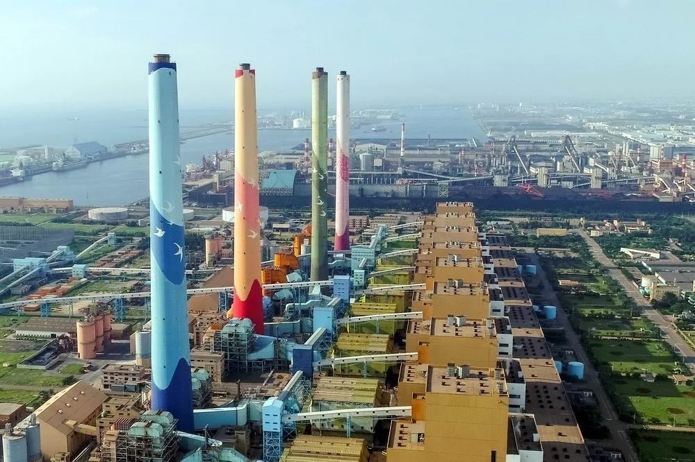 投書：台中電廠減煤　法律問題不容混淆視聽