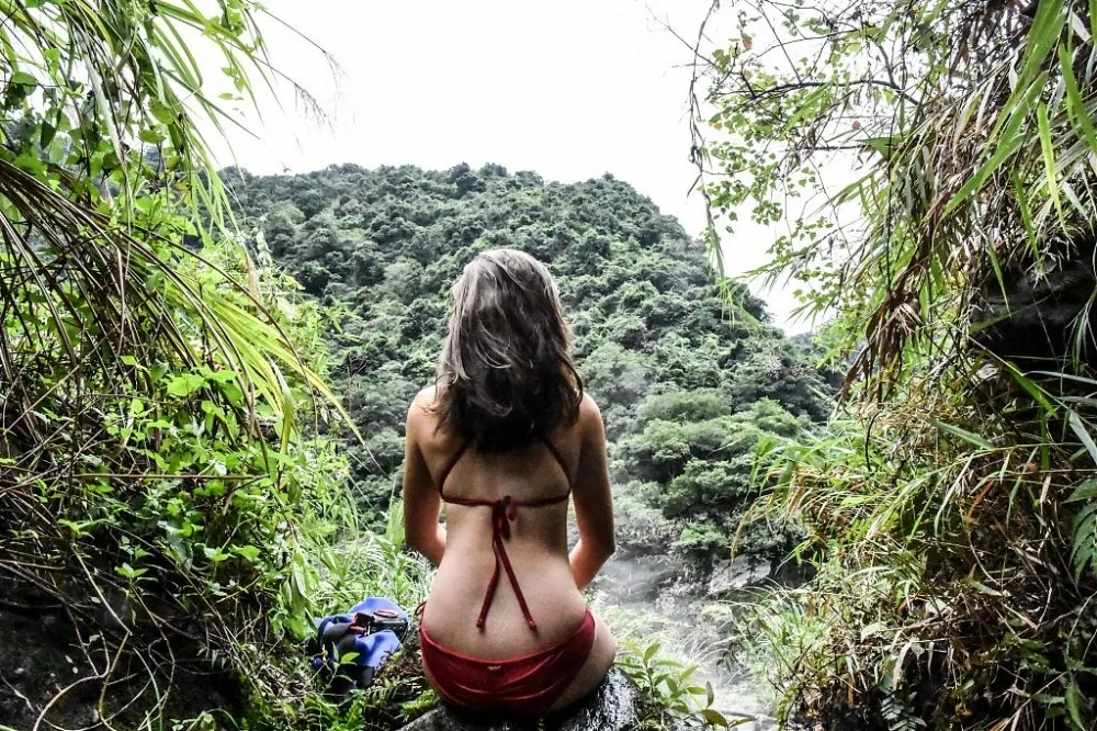 全民防疫在家也能玩！動物系伴侶心理測驗：說好一起旅遊？！