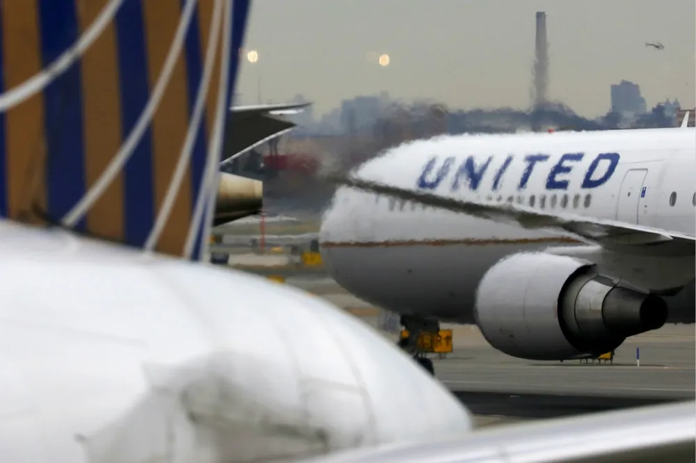  【武漢肺炎】美籍航空向國會索8千億補貼　憂無薪假、裁員潮