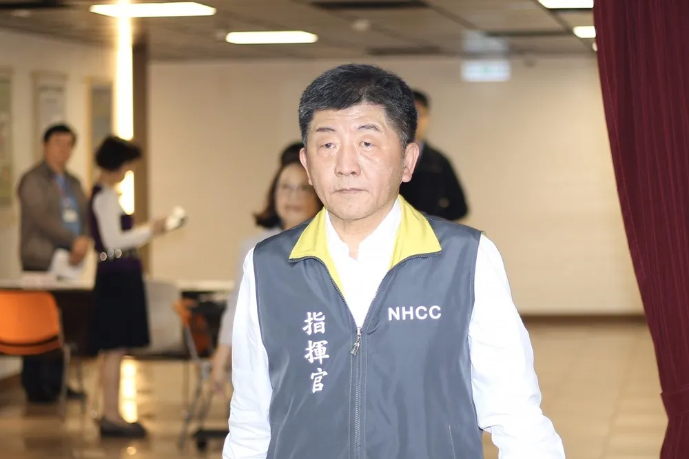 【再添16例】養護機構護理師慘中鏢　接觸95人共81人採檢陰性