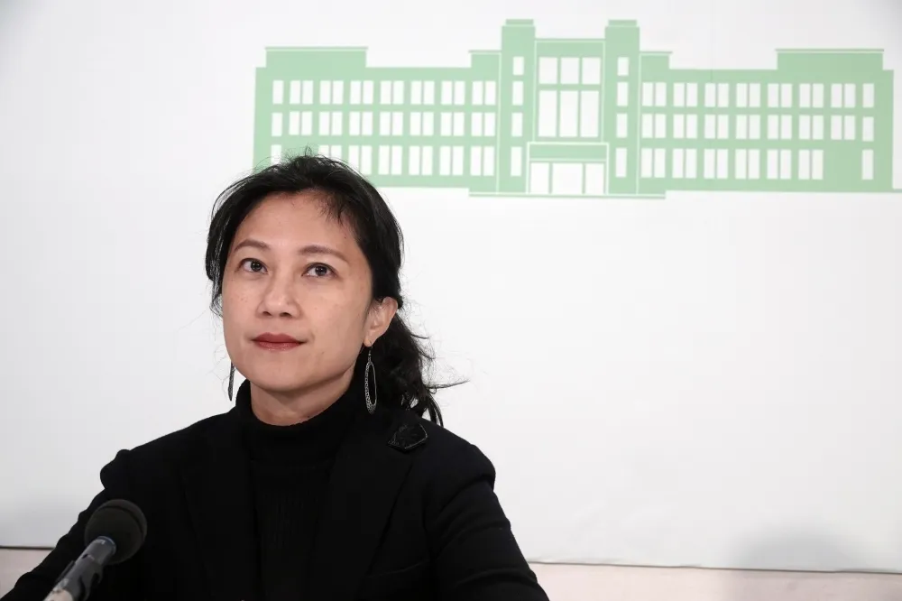 開放口罩寄送海外親屬呼聲高　政院：國內需求仍是當務之急