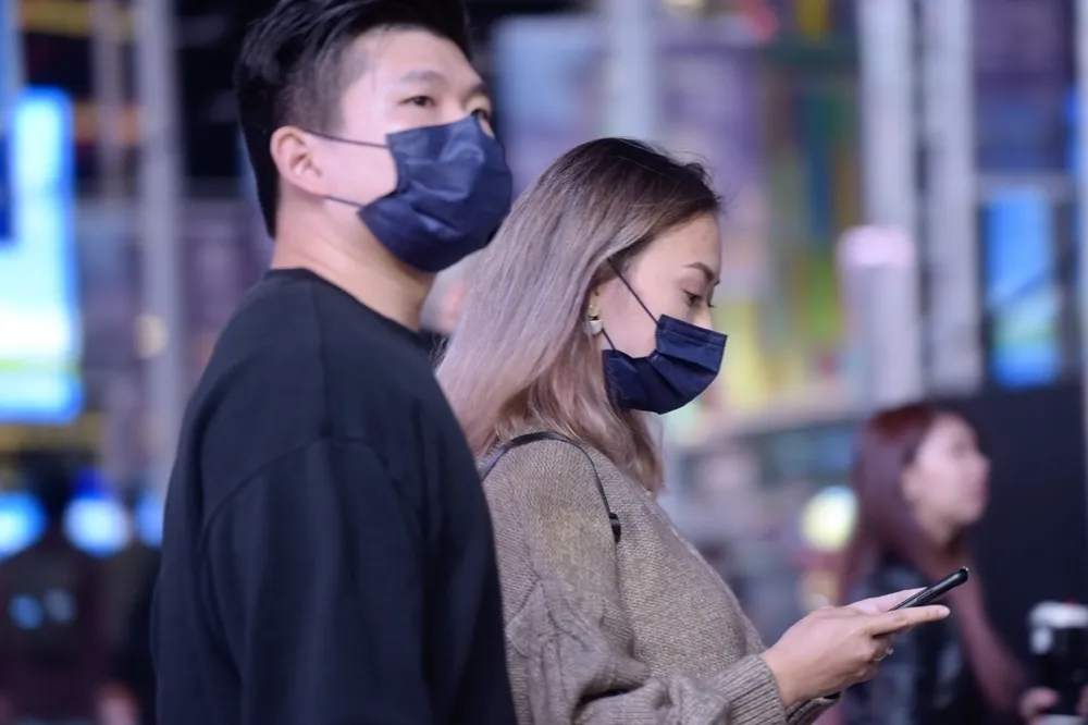【武漢肺炎】因應防疫需求　台北市公眾無線網路4/1起登入免帳號密碼
