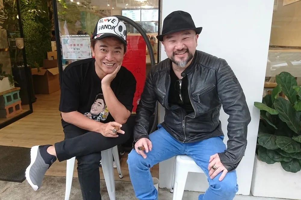 吳宗憲爆柯文哲曾探望劉真　懇談辛龍勸放手：真的沒機會了