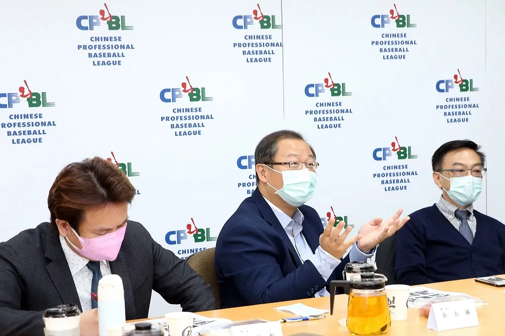 中職4月11日開幕戰拍板不延期　史上首次閉門賽憑季票可入場