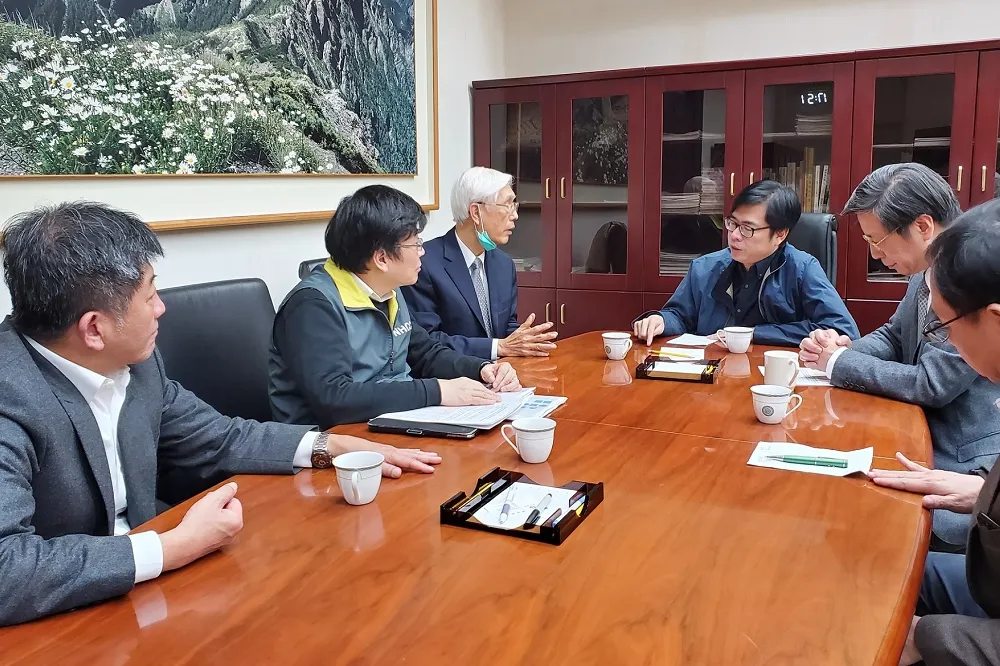 【內幕】武肺移入潮要再繼續2周　台美合作疫苗最快年底前上市
