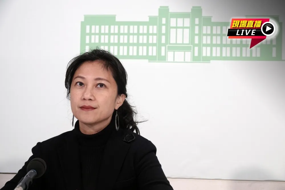 【直播】挽救中小企業！　央行再加碼2000億融通