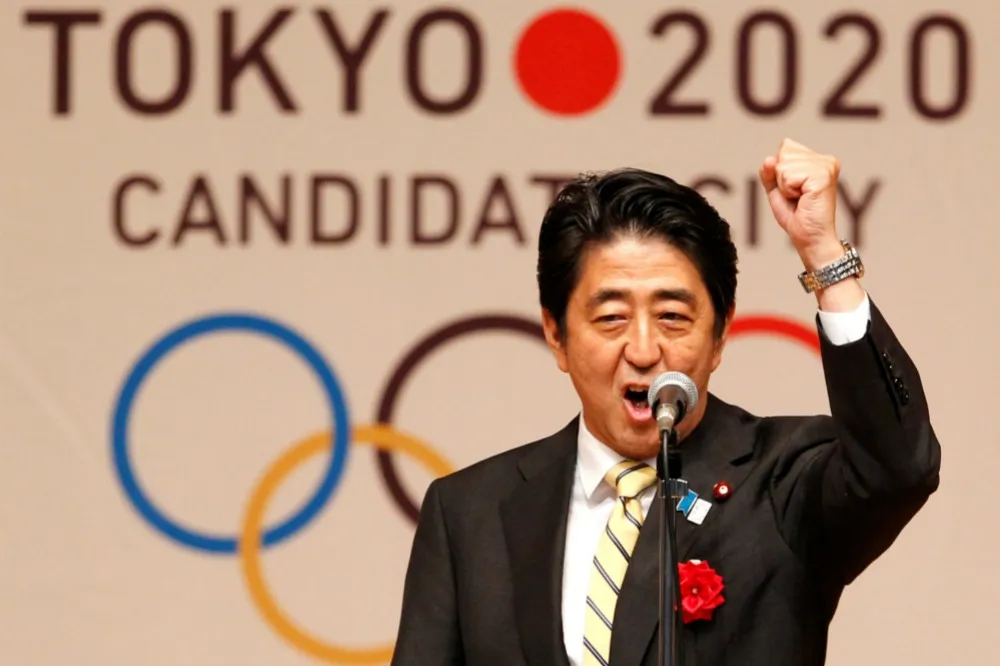 國際奧會同意日本提案　東京奧運延至2021年7月23日開幕