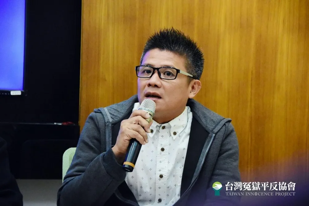 投書：我也很努力過──陳龍綺案無罪六週年
