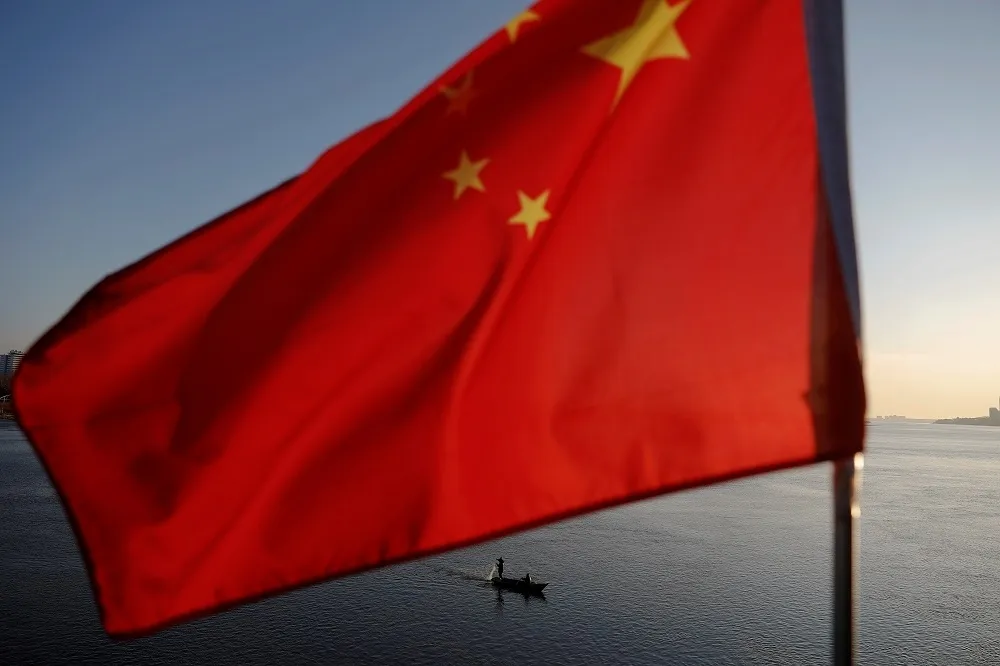 中國專制權力的誘惑引無數英雄折腰