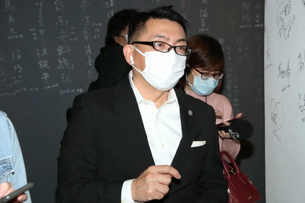 武漢有6名孕婦急迫回台　徐正文籲政府同意第三次包機　