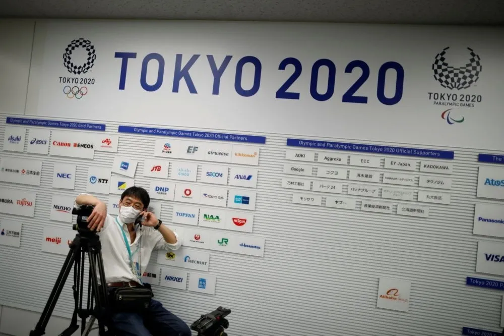 東京奧運延期損失近台幣1800億元　違約賠償讓安倍政府更頭痛