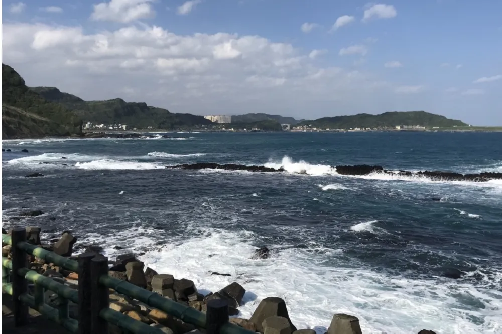 千島群島海嘯警報取消　日氣象官員：僅有輕微潮汐變化