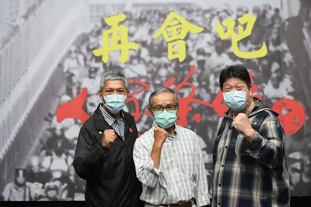 【武漢肺炎】《人間條件六》宣布停演　吳念真讚台灣防疫：真的很了不起