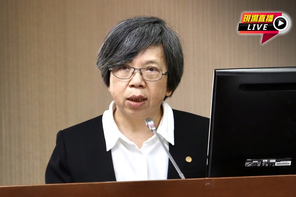 【國會直播】武漢肺炎復健資源怎布建　衛福部政次備詢