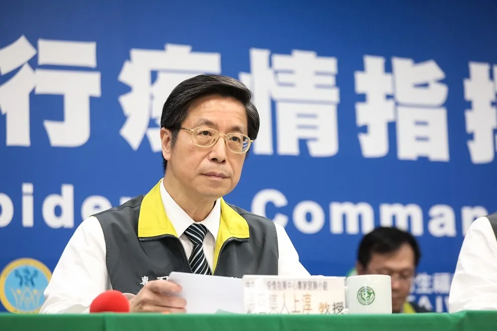 瑞德西韋施用3病患　張上淳：有助於退燒「排毒效果仍待觀察」