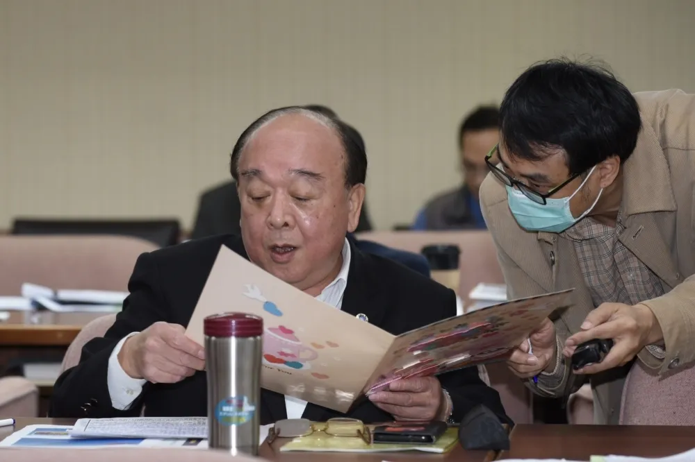 投書：吳斯懷說共機繞臺非挑釁　但兩千年前孟子這樣說……
