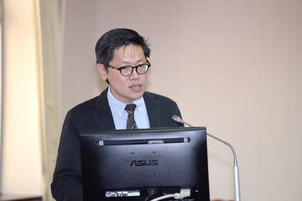 【直播】武漢肺炎後的產業秩序座談：組建脫中的歐亞美供應鏈