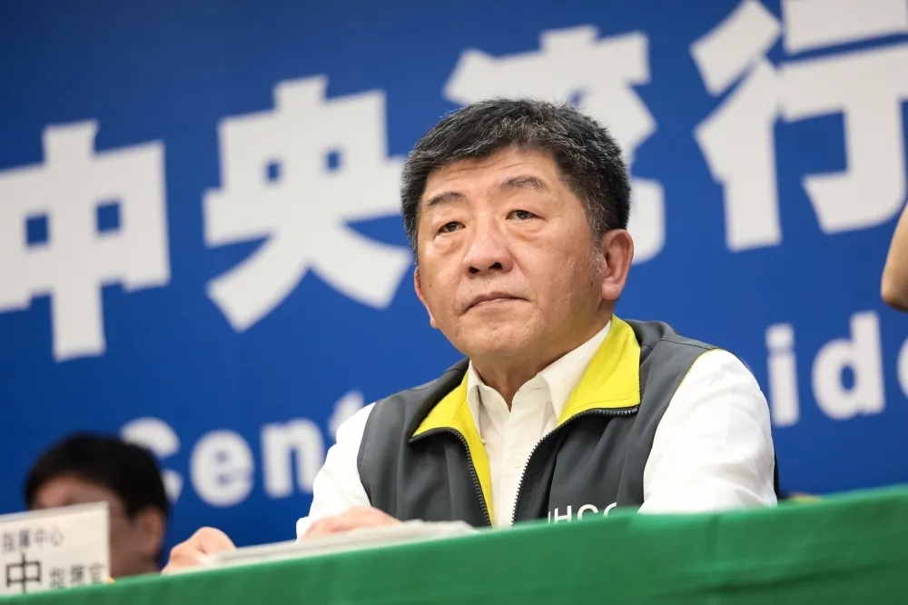 投書：國民黨消費「時中」　改革啟程遙無期