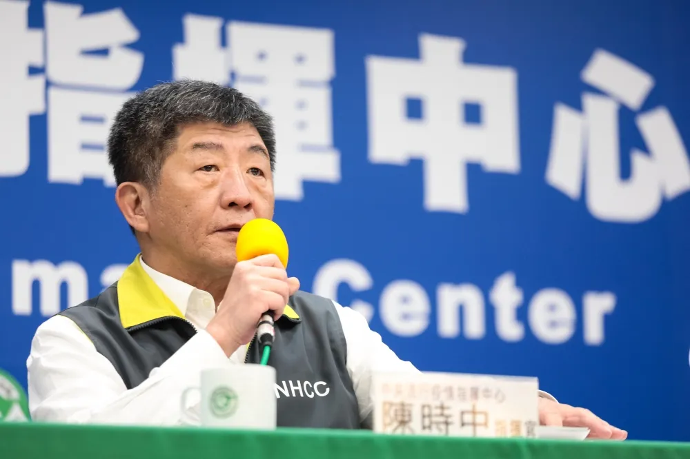 【新增16例】2例本土「未查出感染源」　案268發病近1個月才確診