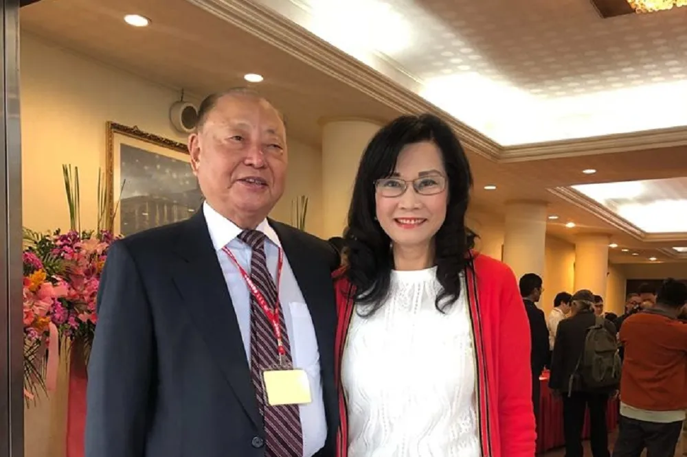 87歲前國防副部長王文燮　自駕衝撞分隔島命喪永和環快