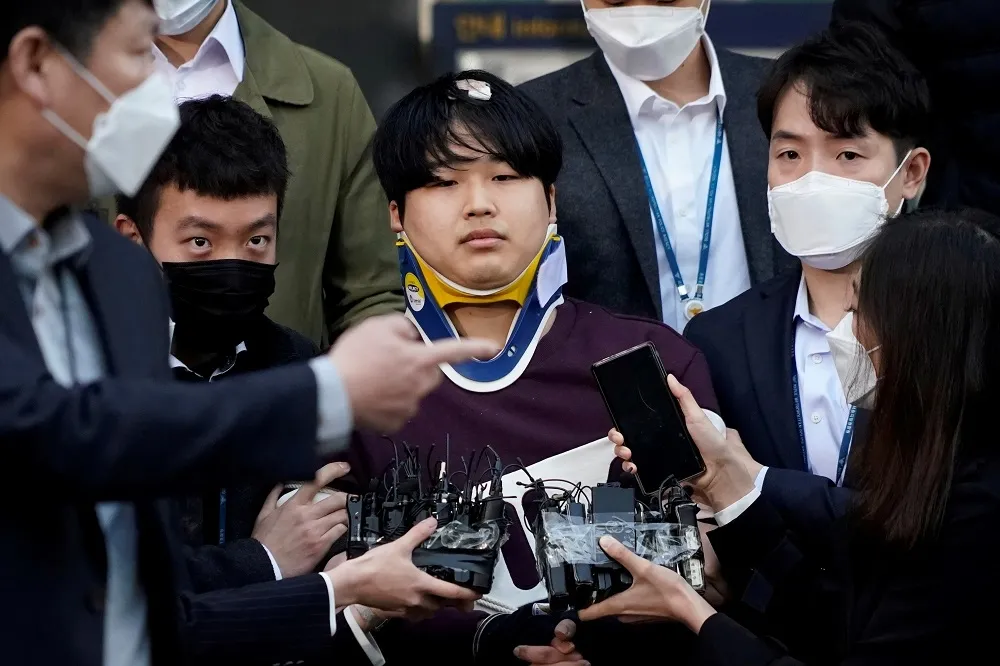 【Telegram N號房】26萬隱形加害者引眾怒　南韓議員擬修法處罰「觀眾」