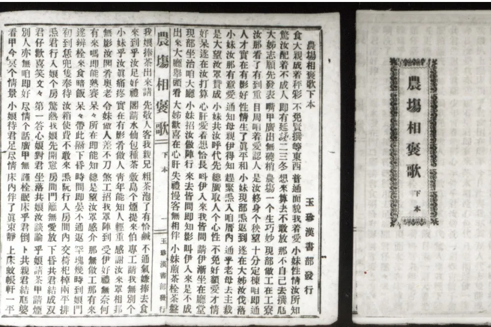 投書：台語文的推廣困境
