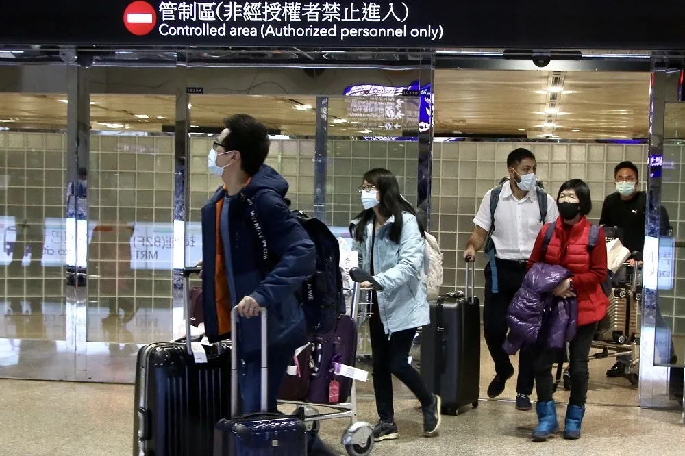 【武漢肺炎】WHO強調正從我國學習防疫經驗　由會員國決定台灣能否加入世衛