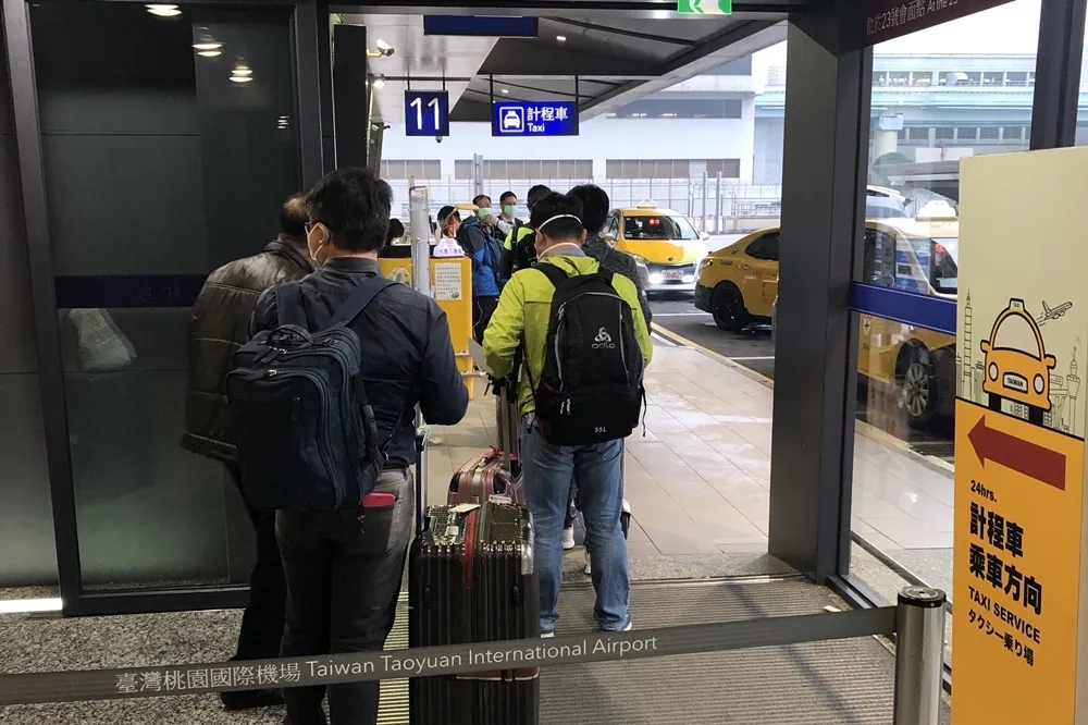 【武漢肺炎】台大公衛學院呼籲擴大檢疫　推估可降低一半重症及死亡數