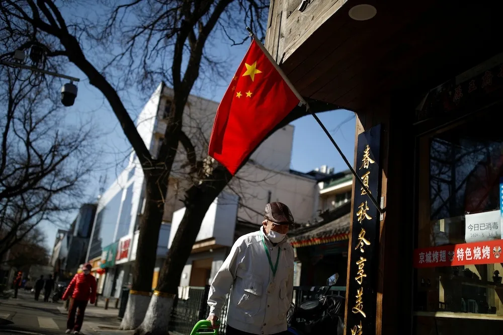鄧聿文專欄：以鄰為壑　中國地方主義挑戰中央政治