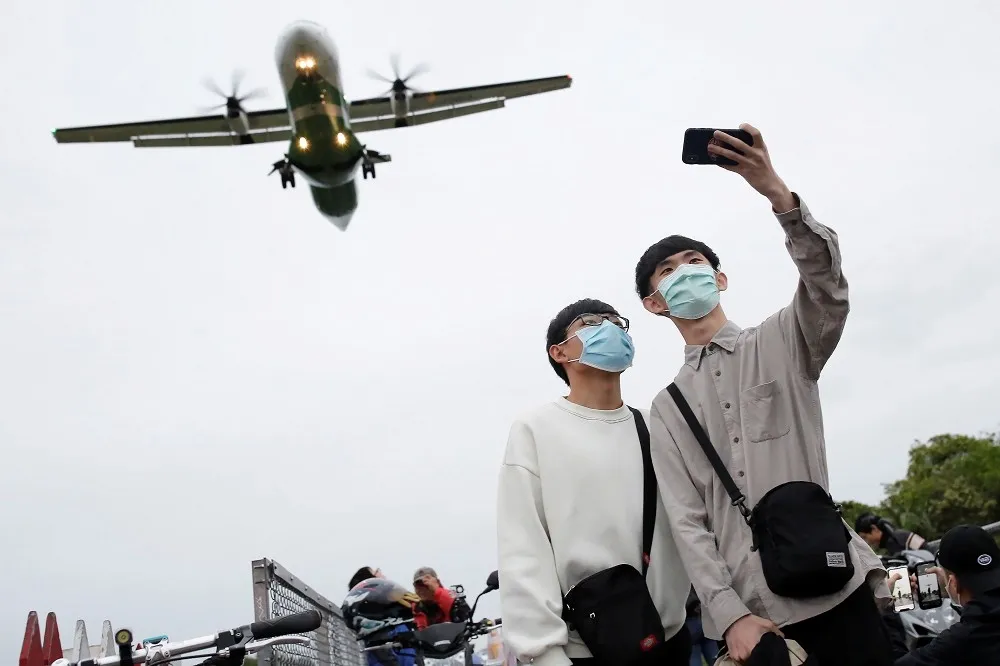 【武漢肺炎】廈門航空取消兩岸所有航班　直到5月2日