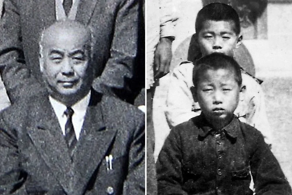 王正方專欄：蘇主任、林活頁、游老師