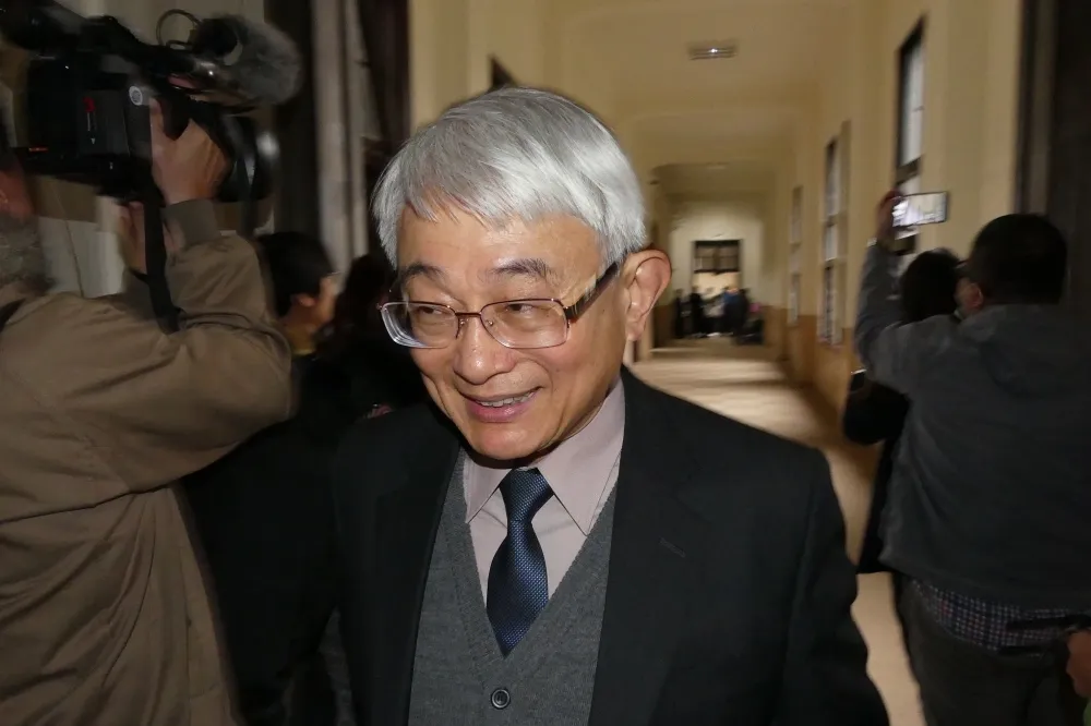 【內幕】監院認定「分案不公」半年未獲回覆　司法院延遲關鍵：在等鄭玉山請辭榮退