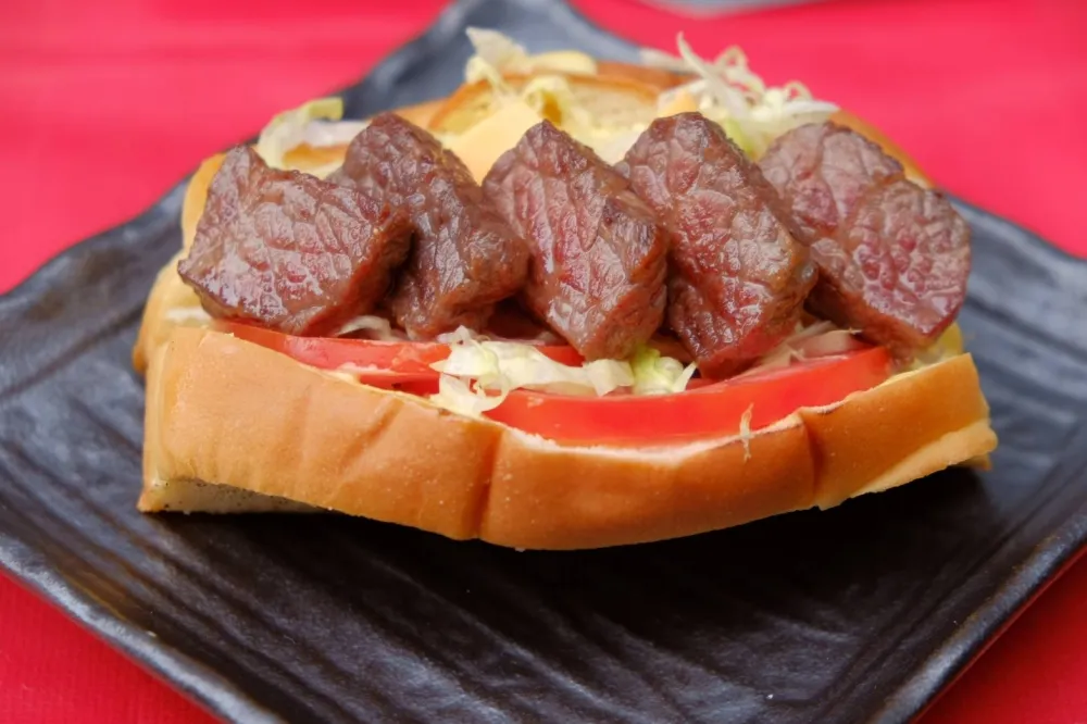 【影片】胡同燒肉線上商城上線啦！居家防疫也要吃的安逸