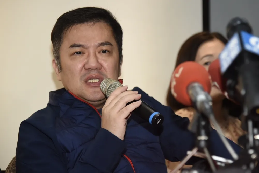 【北檢將抗告】遠航董座涉掏空公司資產　張綱維800萬元交保